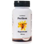 En dåse med Perikon