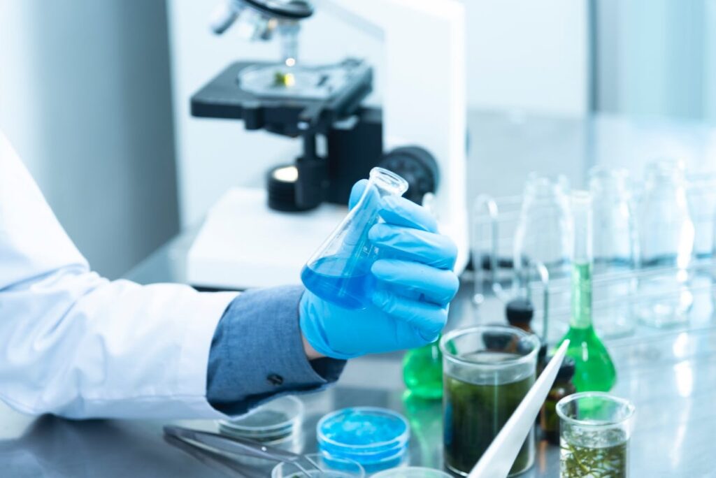 IVF behandling for barnløshed