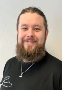 Christian Borg Nielsen, behandler hos Klinik Lasota