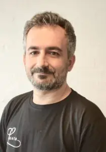 Miro Taba, behandler hos Klinik Lasota