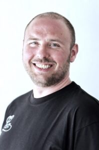 Remy Jonsson Vang, behandler hos Klinik Lasota
