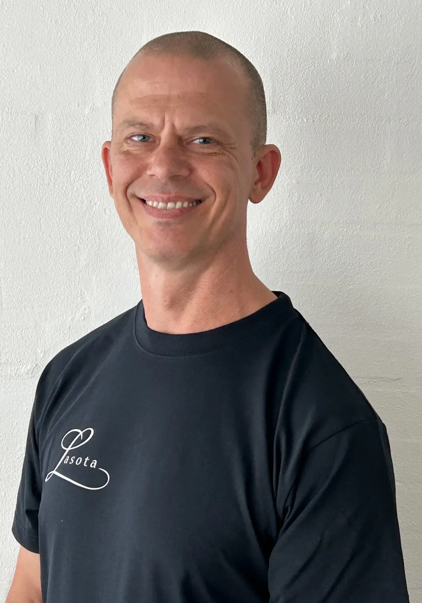 Henrik Kæstel Larsen, behandler hos Klinik Lasota