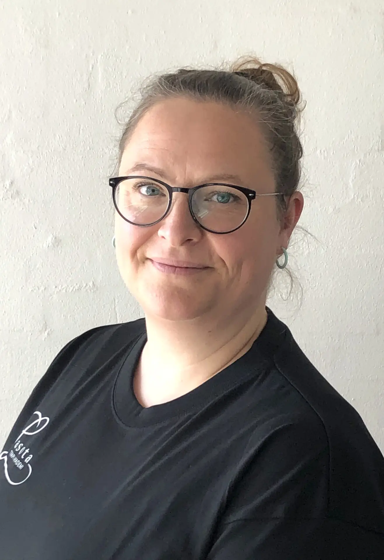Tanja Mortensen, behandler hos Klinik Lasota